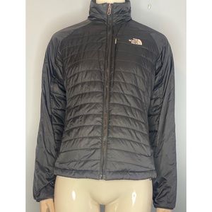 North Face Full Zip Jacket